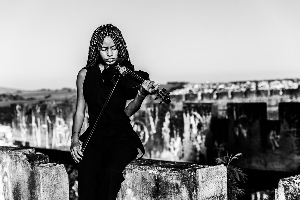 Photograph by Giancarlo Cornoló