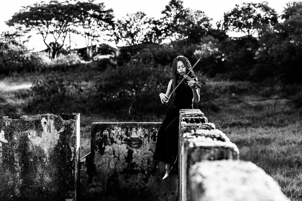 Photograph by Giancarlo Cornoló