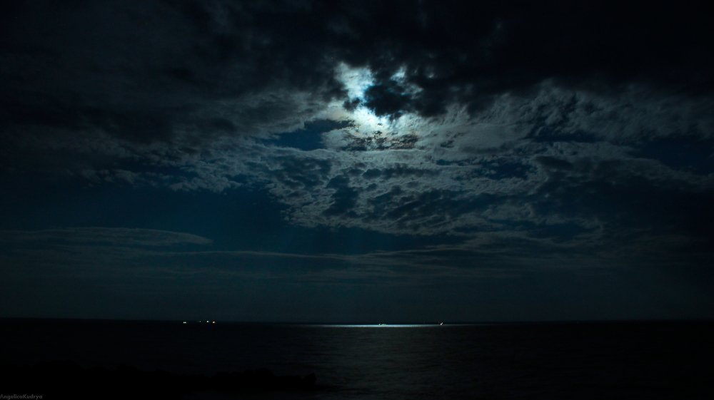 Photograph by Анжелика
