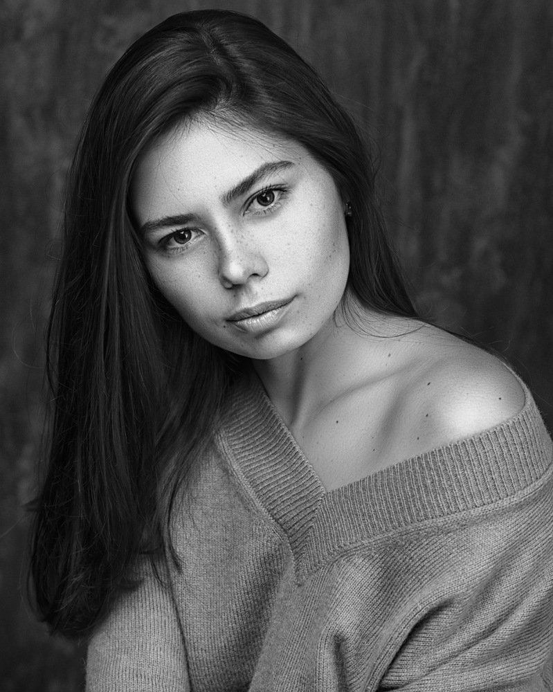 Photograph by Алексей Гурылев