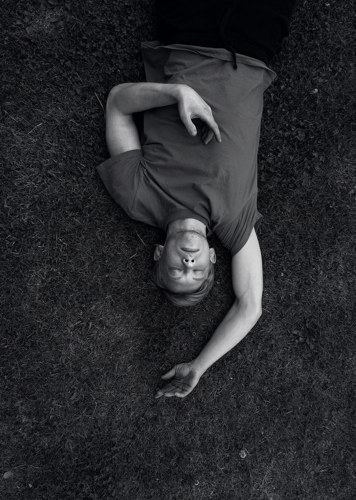 Photograph by Анжелика