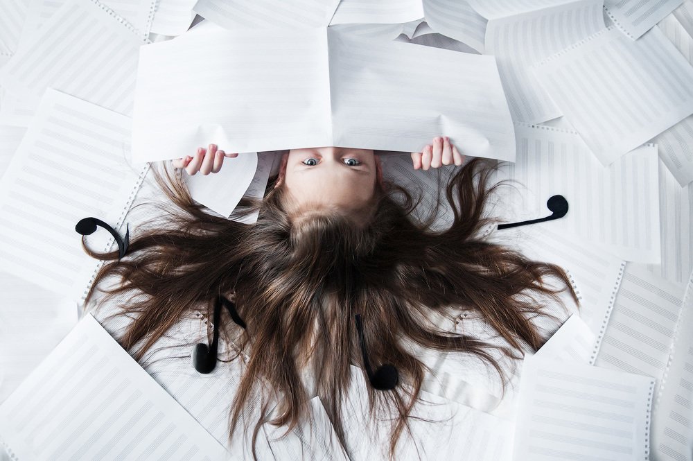 Фотография автора Анна Кирьякова