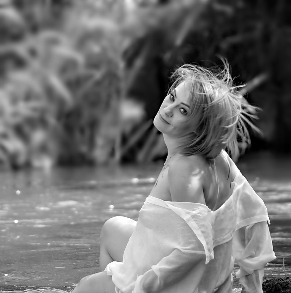 Photograph by Ewa Marlena Całkosińska-Kajzer