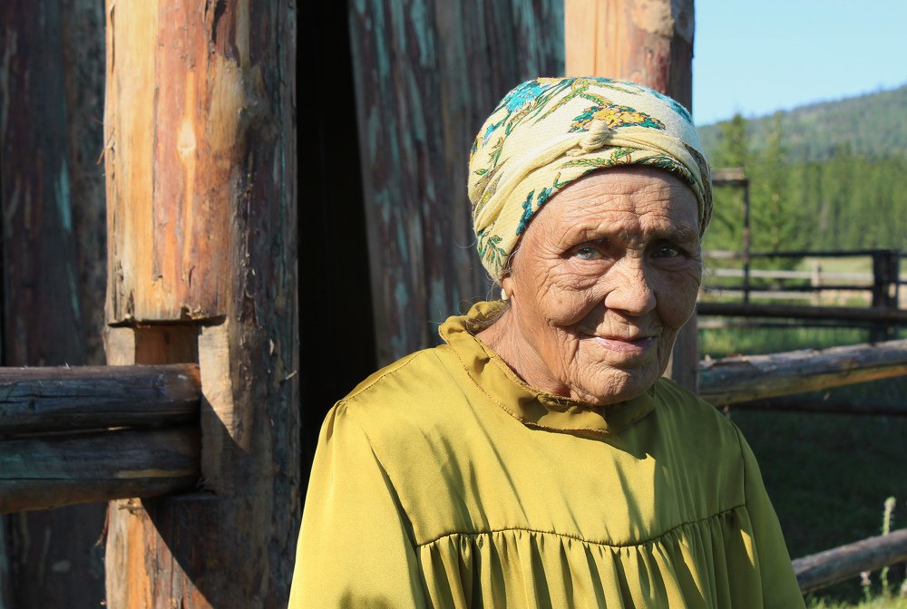 Photograph by Виктория Пшенникова