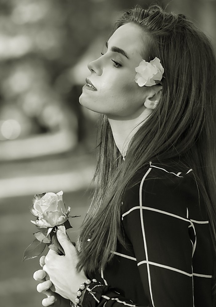 Photograph by Ewa Marlena Całkosińska-Kajzer