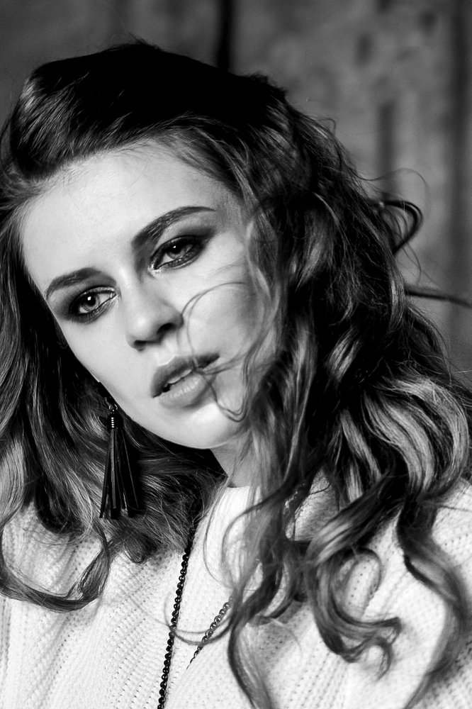 Фотография автора Ксения Петрова