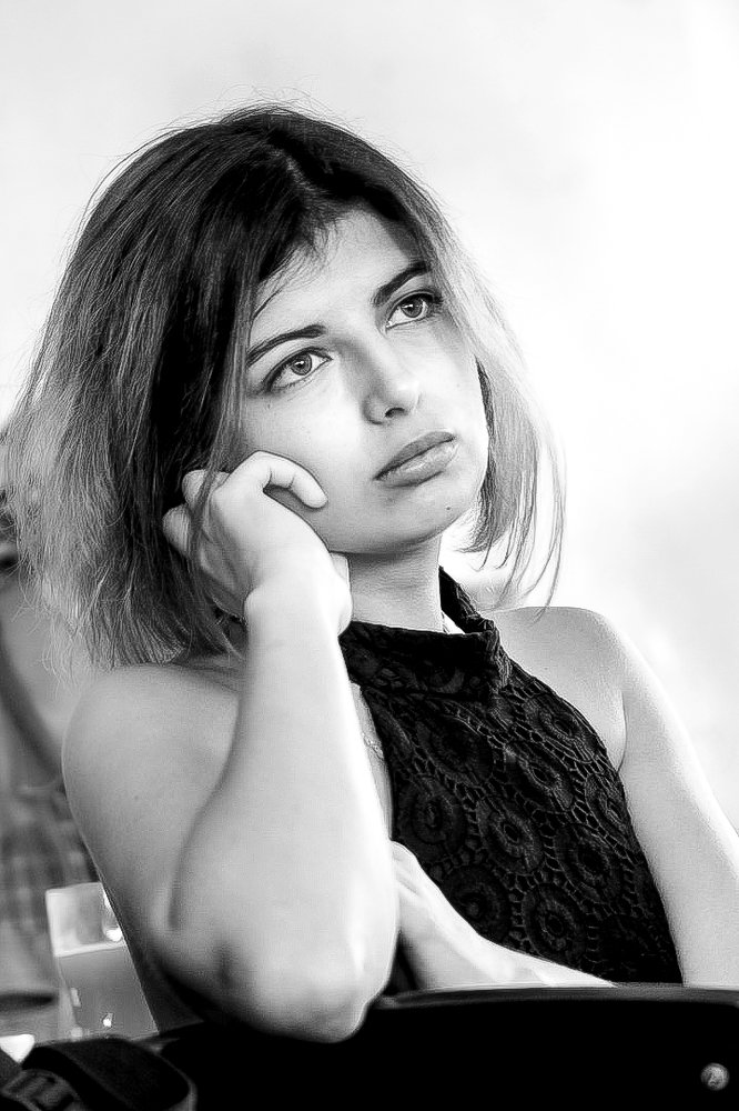 Фотография автора Ксения Петрова