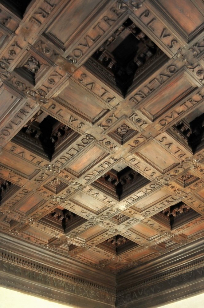 Альгамбра 2