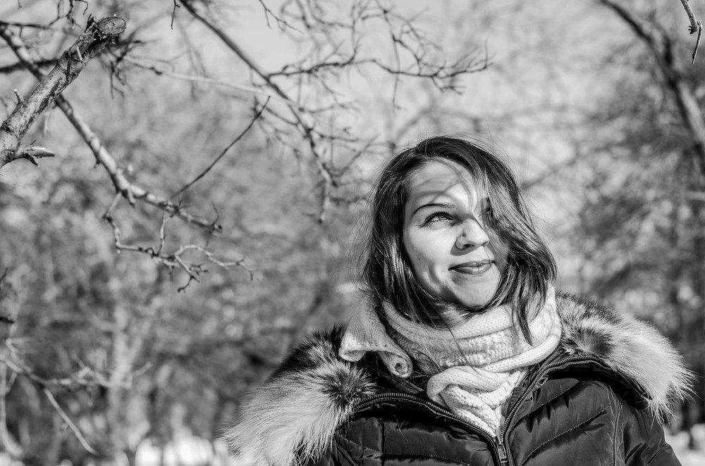 Photograph by Анастасия Харина