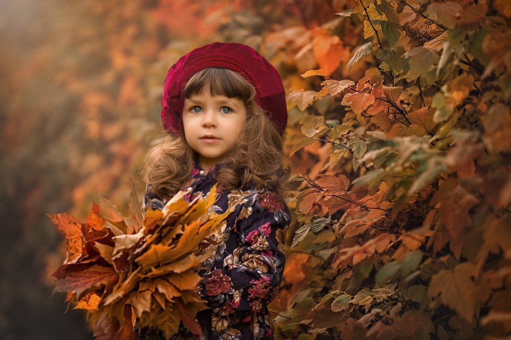 Photograph by Елена Грушецкая