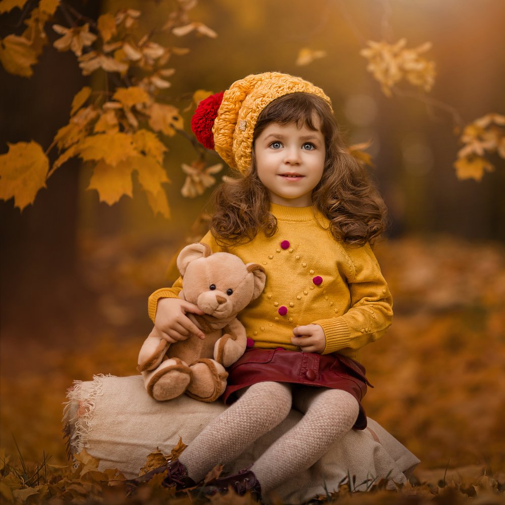 Photograph by Елена Грушецкая