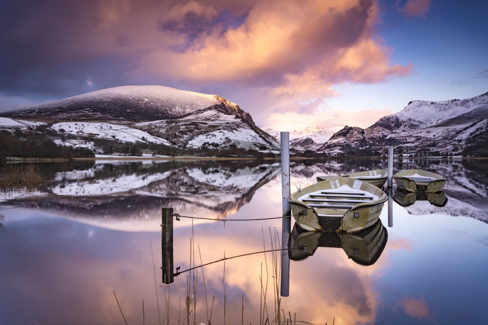 Photograph by Lukasz Lukomski