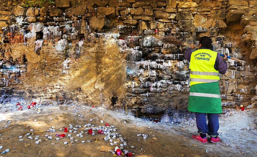 Photograph by Tudor Ghioc