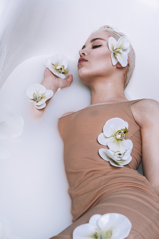 Photograph by Оксана