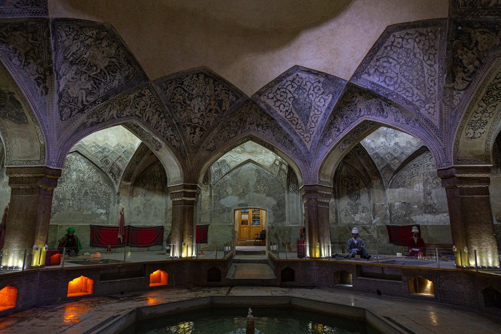 Фотография автора Ebrahim Rahiminezhad