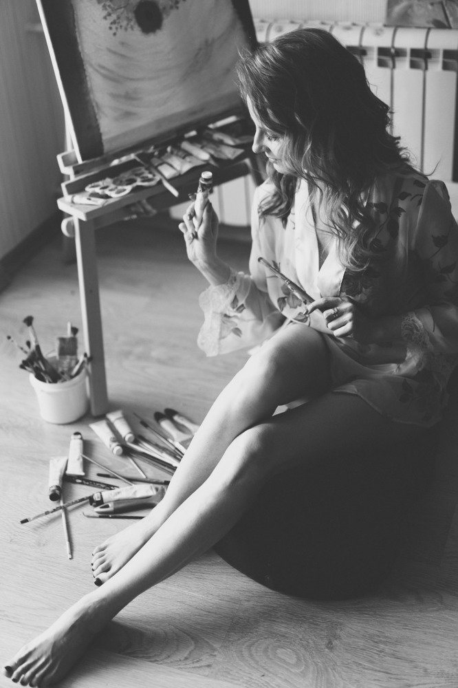 Photograph by Оксана