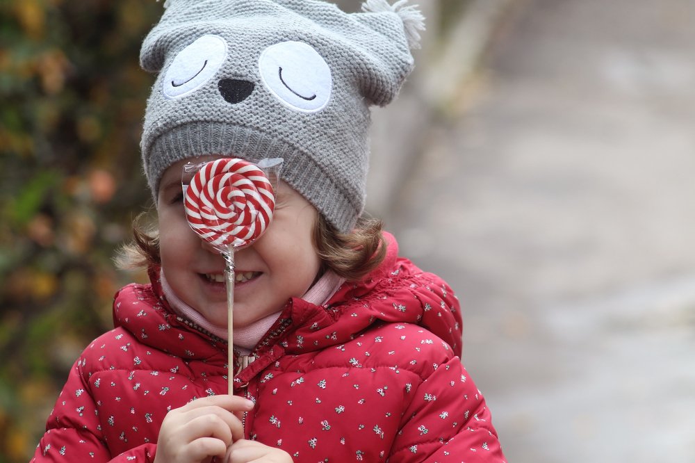 Фотография автора Дарина