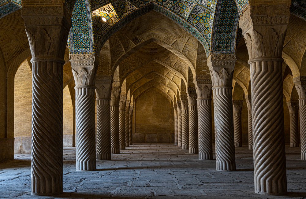 Фотография автора Ebrahim Rahiminezhad