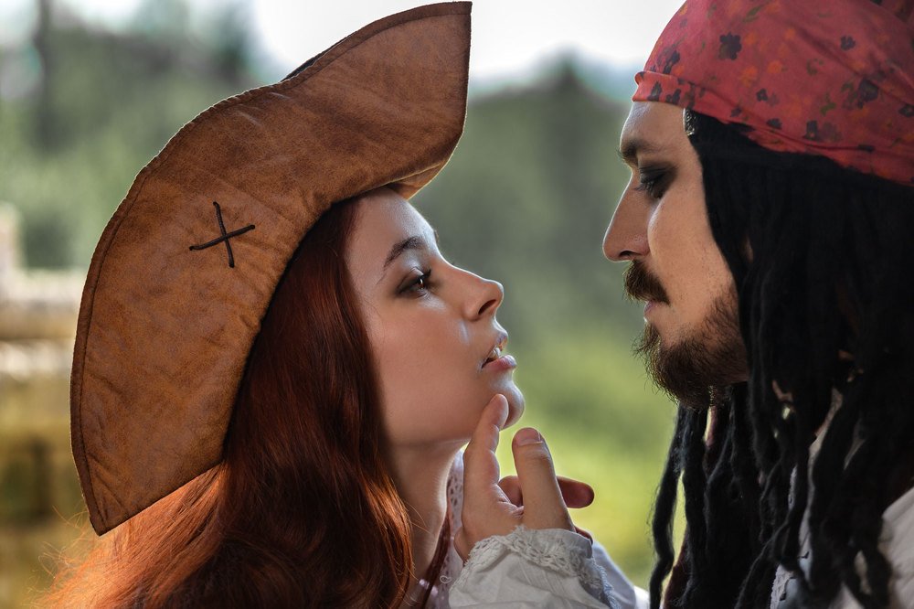 Photograph by Анна Гвоздовская