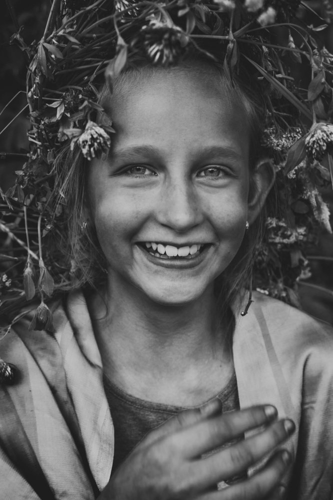 Photograph by Мария Блинова