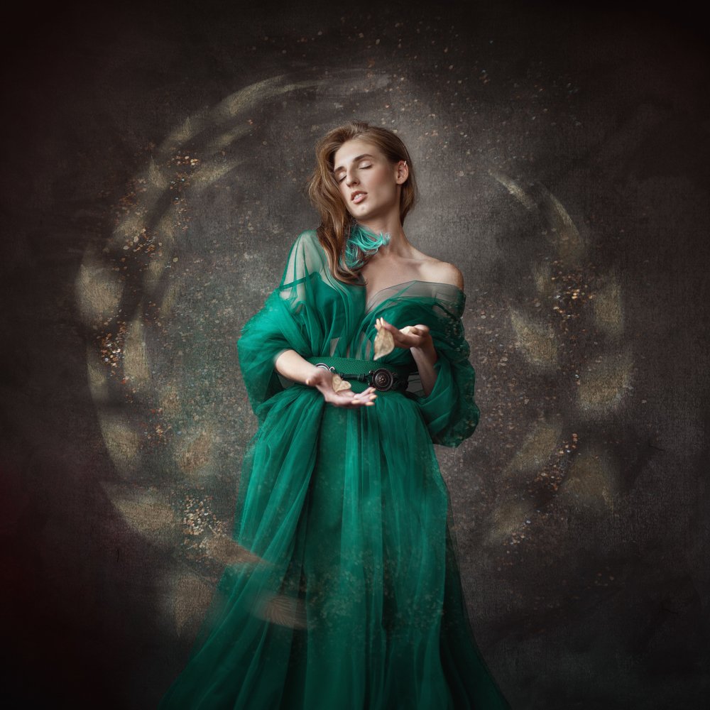 Фотография автора Валентина Попова