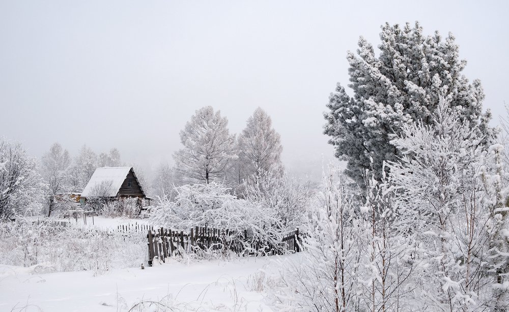 Photograph by Константин Леонтьев