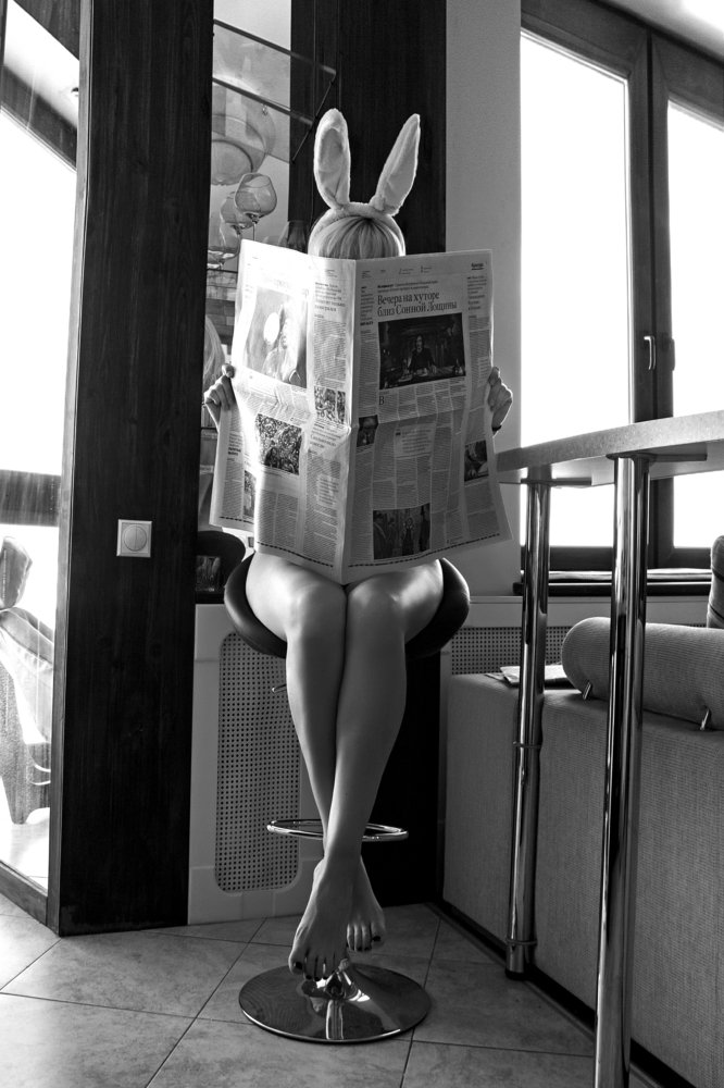 Photograph by Ольга Шерстова