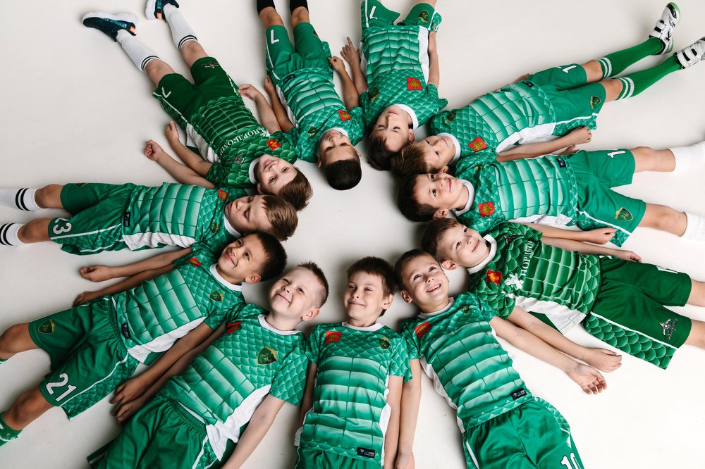 Фотография автора Алёна Новосельцева