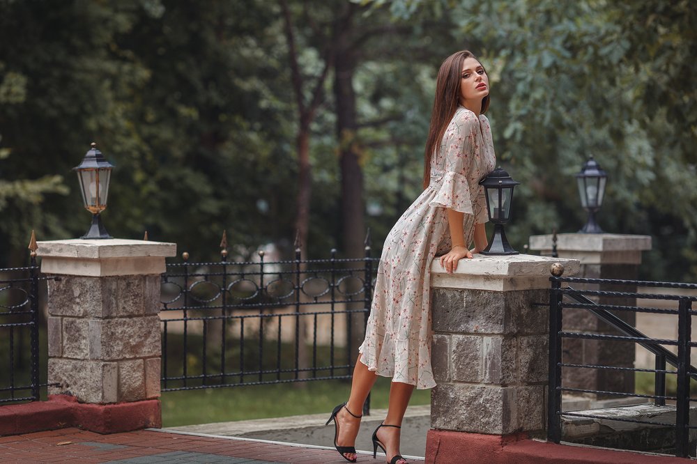 Photograph by Наталья Пчелинцева