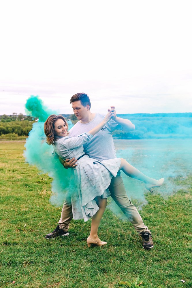 Фотография автора Алёна Новосельцева