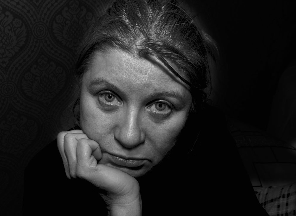 Photograph by Андрей Бойко