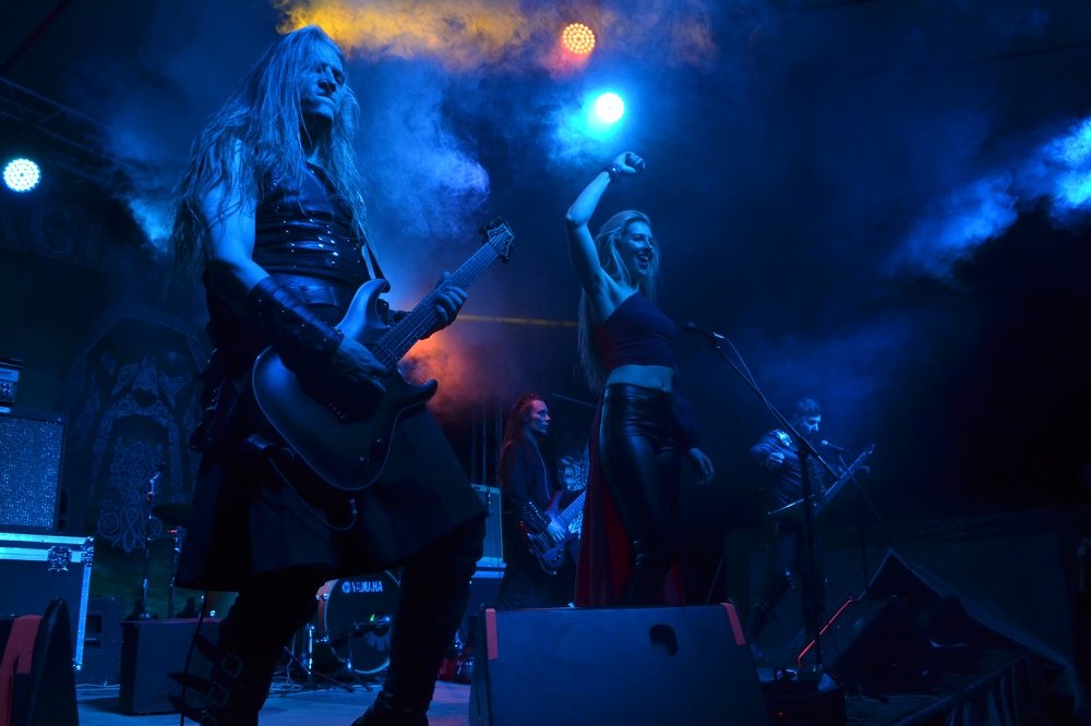 Photograph by Валерия Бердникова