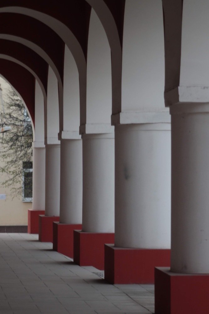 Photograph by Елена Хорошильцева