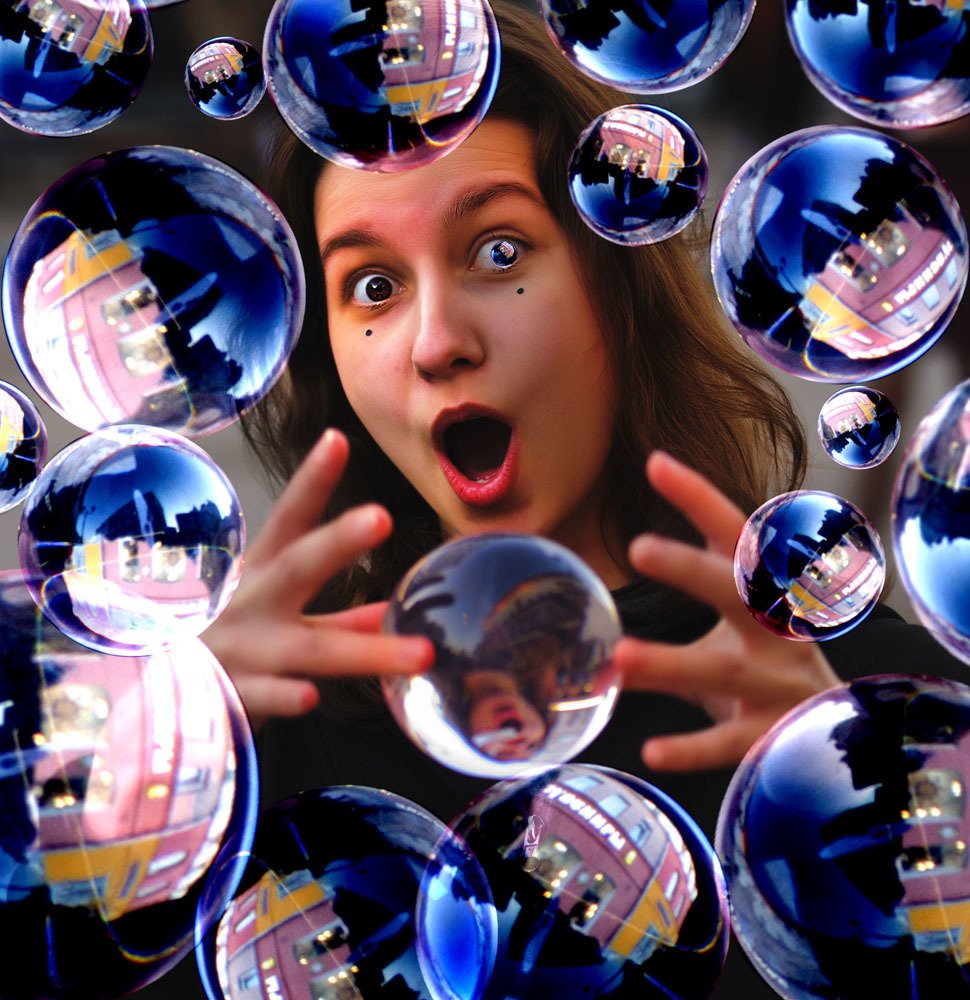 Photograph by Андрей Бойко