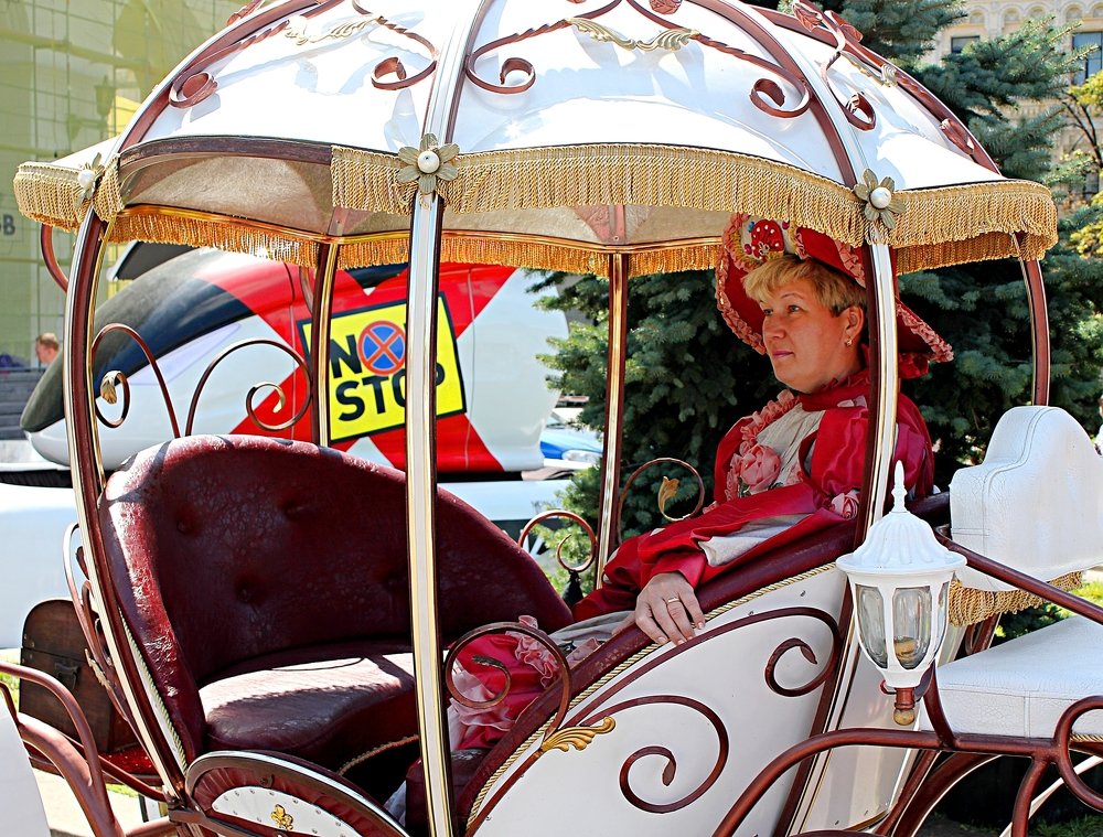 Photograph by Алексей Епишин