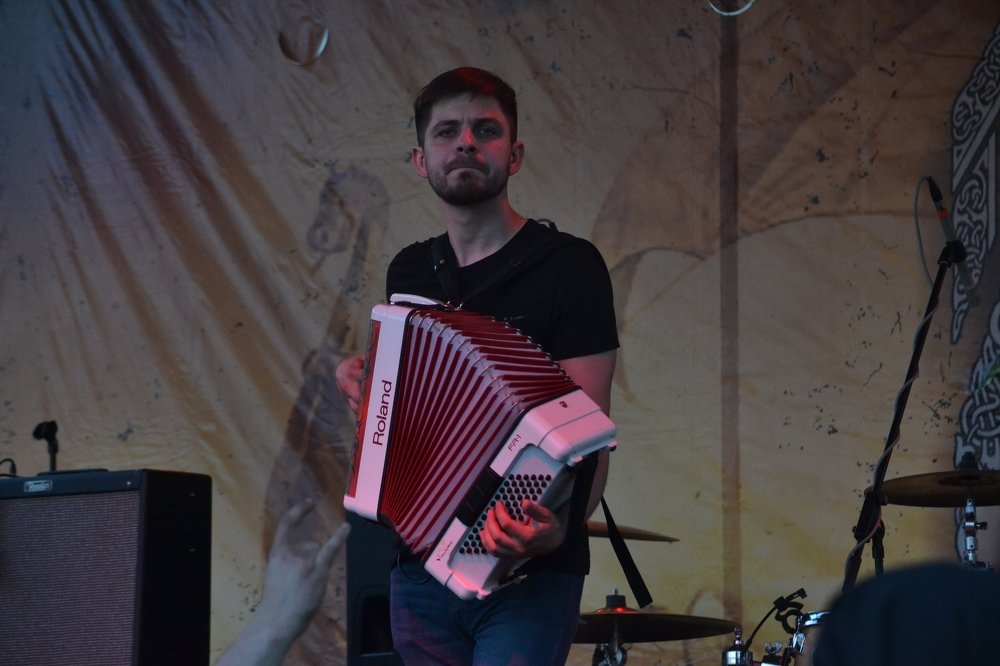 Photograph by Валерия Бердникова