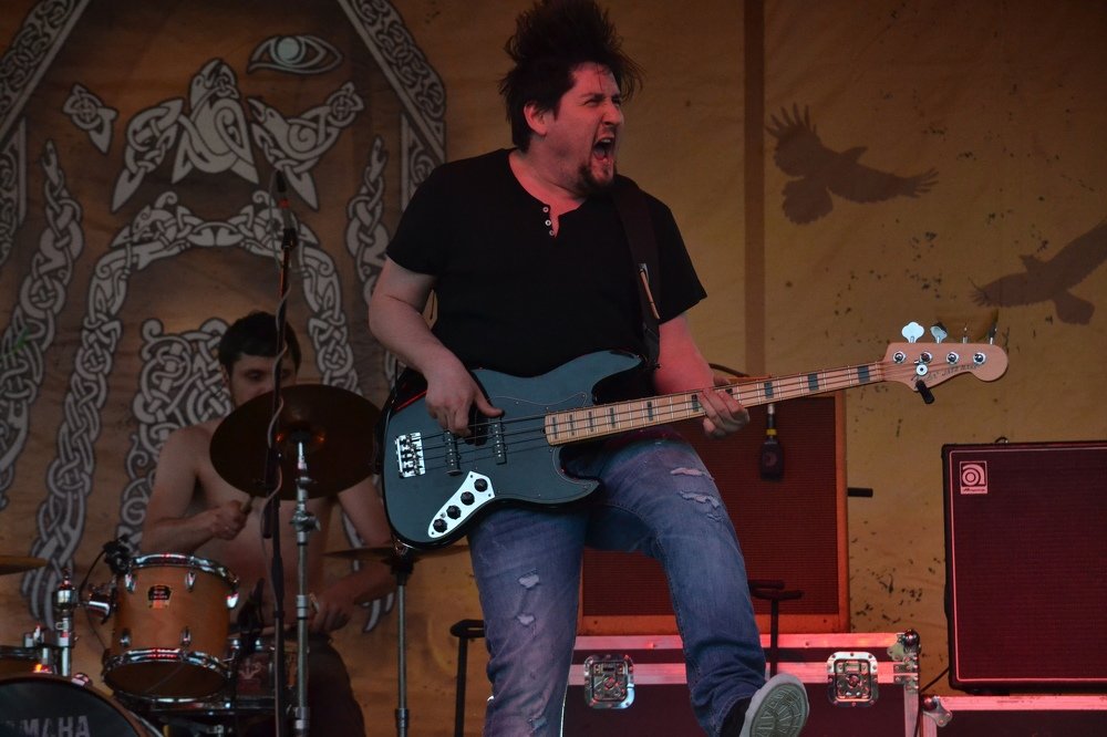 Photograph by Валерия Бердникова