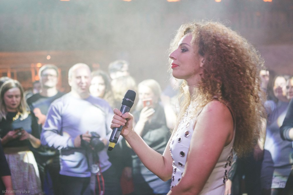 Photograph by Юля Шрамм