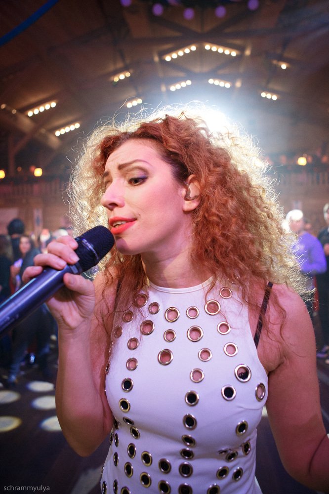 Photograph by Юля Шрамм