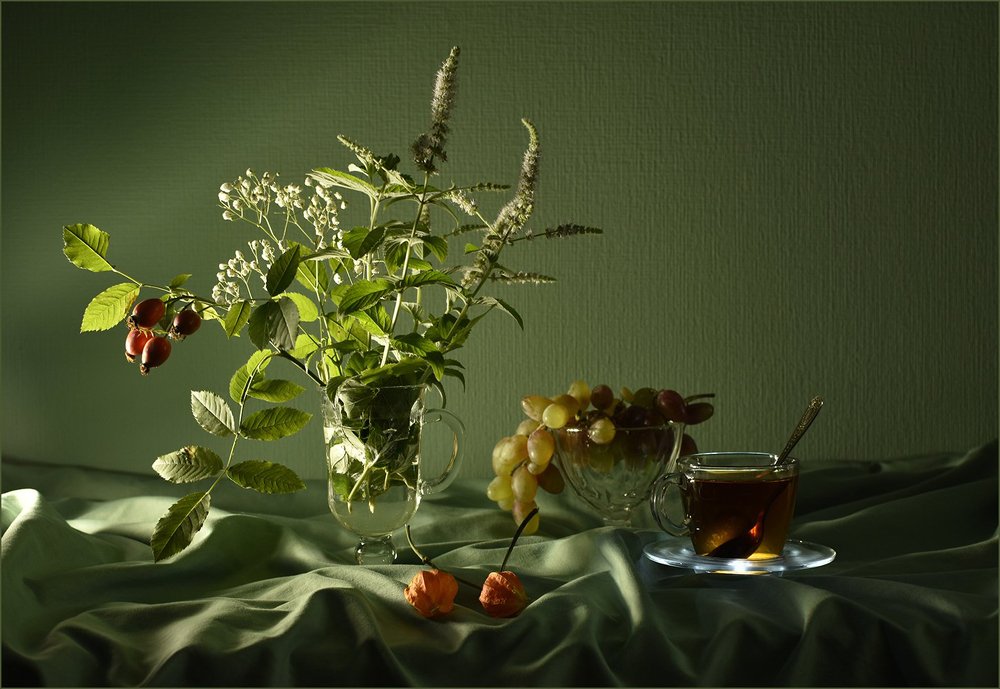 Фотография автора 