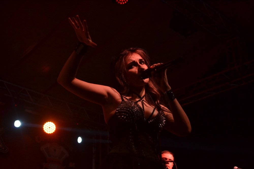 Photograph by Валерия Бердникова