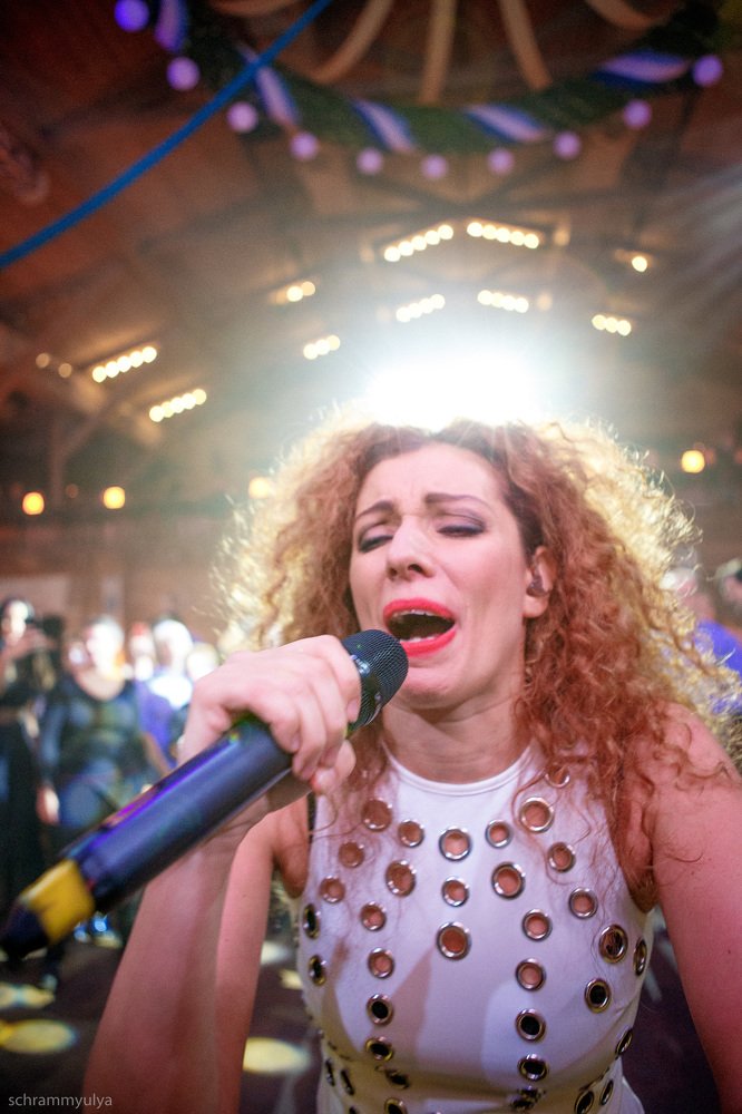 Photograph by Юля Шрамм