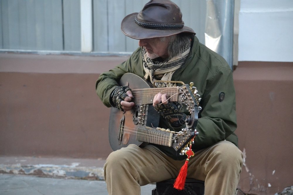 Photograph by Валерия Бердникова