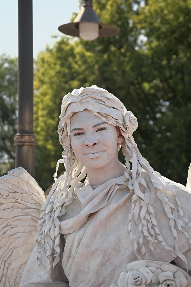 Photograph by Юрий Подольский