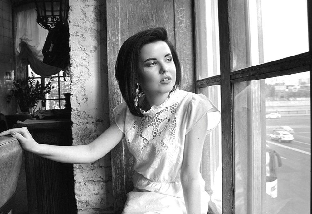 Photograph by Алина Веремеенко