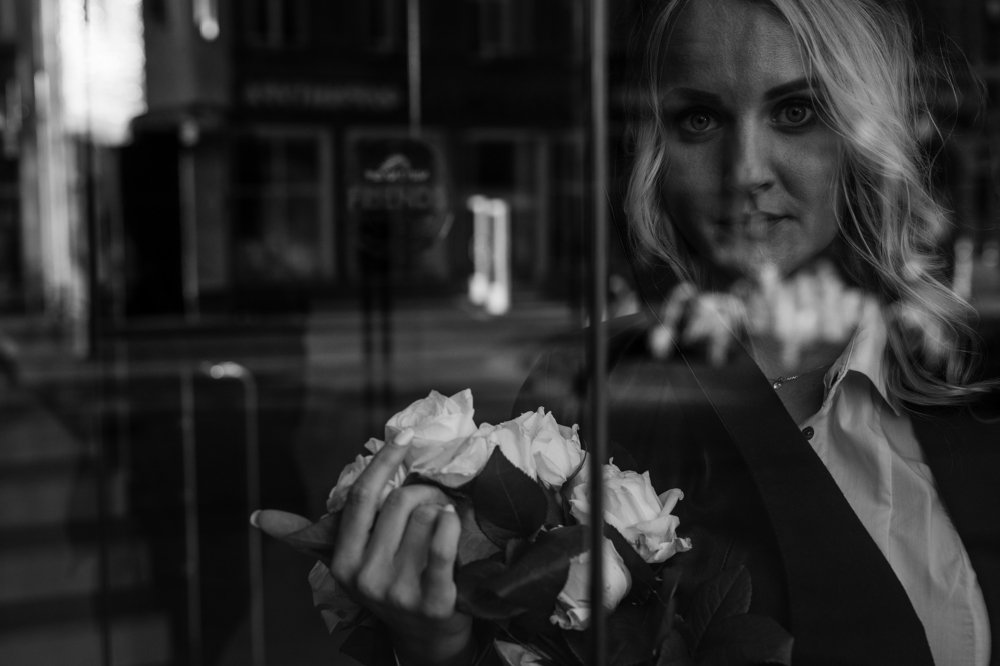 Photograph by Валерий Шамаев