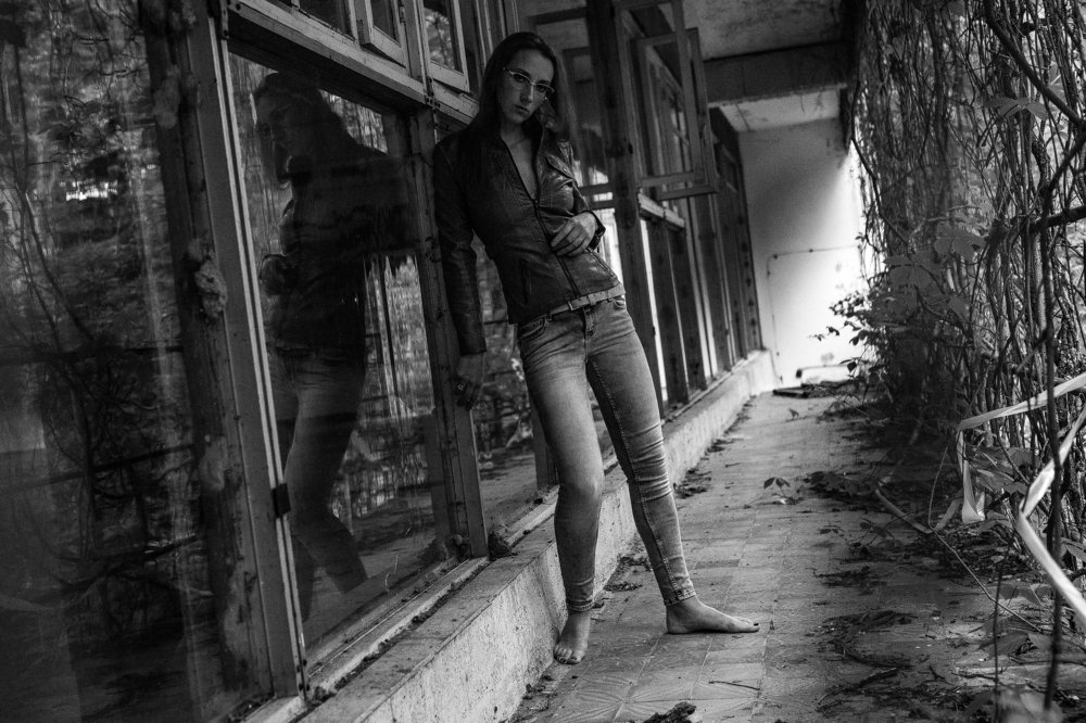 Photograph by Валерий Шамаев