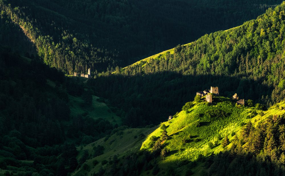 Photograph by Константин Леонтьев