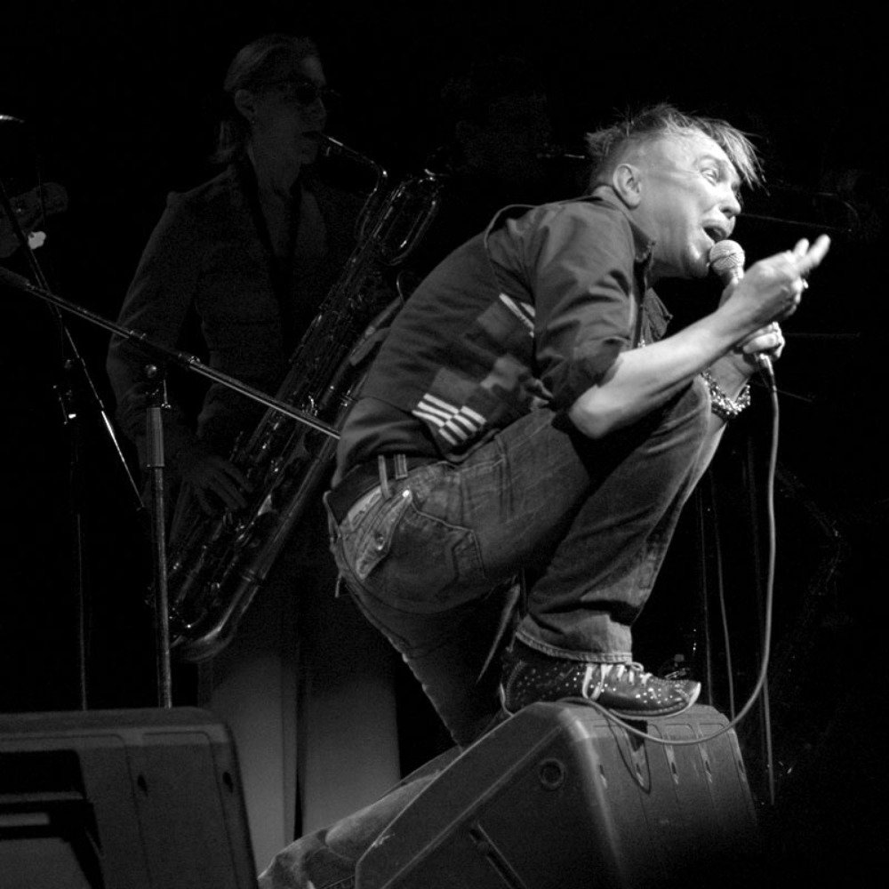 Photograph by Алексей Заморкин