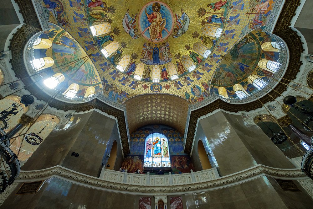 Photograph by Константин Леонтьев